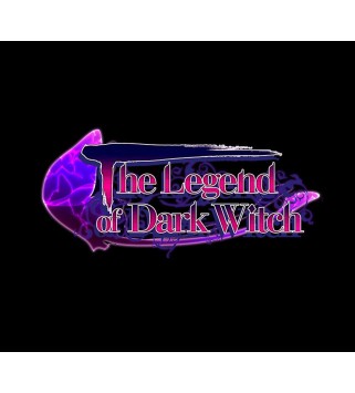 The Legend of Dark Witch Steam Key GLOBAL